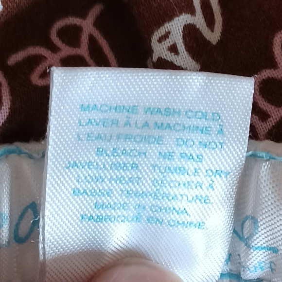 BE AS YOU ARE CAPRIS - Picture 5 of 6